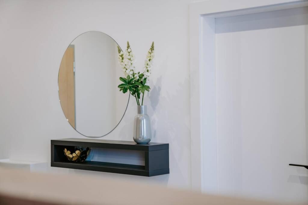 Apartment A&D Downtown ポプラト エクステリア 写真