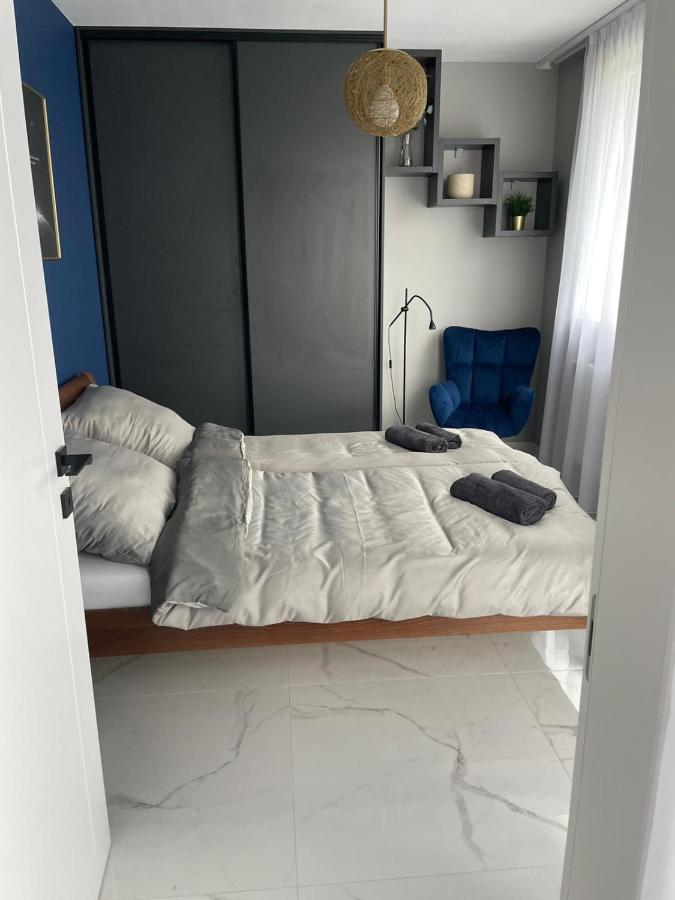 Apartment A&D Downtown ポプラト エクステリア 写真